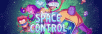 Space Control Launches April 1st