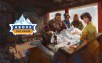 Cozy Alpine tycoon game Above The Snow launches April 23rd