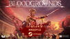 Growth and Sacrifice: Bloodgrounds Enters the Arena March 12