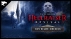 DISCOVER THE HEART OF HELLRAISER IN NEW DEVELOPER DIARY VIDEO