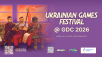 Ukrainian Games Festival to Host Indie Showcase and Cultural Celebration