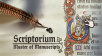 SCRIPTORIUM: MASTER OF MANUSCRIPTS Launches April 16