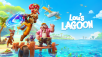 Lous Lagoon Touches Down onto PlayStation® and  Xbox® Later this Year