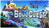 Defy the Goddess of Death in SoulQuest