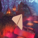 Origament: A Paper Adventure