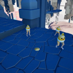 Chick That Never Skipped a Leg Day