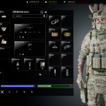 Black One Blood Brothers