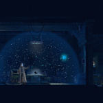 Planet of Lana II: Children of the Leaf