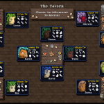 Legends of Dragaea: Idle Dungeons