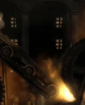 Große Emotionen und viele Federn im Intro-Video zu Fable III