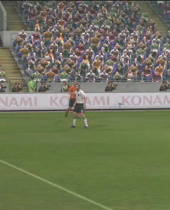 Neues Gameplay-Video zu Pro Evolution Soccer 2011