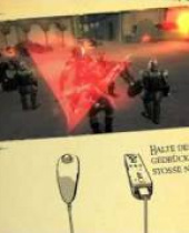 Wii-Trailer zu Der Herr der Ringe: Die Abenteuer von Aragorn