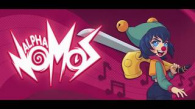 Alpha Nomos - Demo Gameplay
