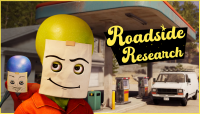 Roadside Research - Early Access Version
