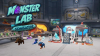 Monster Lab Simulator - Early Access Version