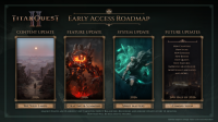 Die Orakel haben gesprochen: Titan Quest II zeigt die neue Roadmap für 2026