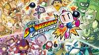 SUPER BOMBERMAN ﻿COLLECTION
