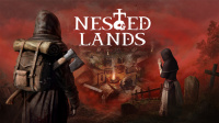 Nested Lands geht heute in den Early Access auf Steam