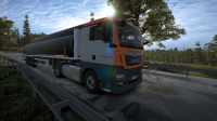 HEAVY CARGO - THE TRUCK SIMULATOR: GRÖSSTES UPDATE AB SOFORT VERFÜGBAR