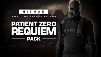 HITMAN World of Assassination: Patient Zero Requiem Pack