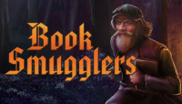 Book Smugglers