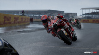 Neues Gameplay-Video für MotoGP™26