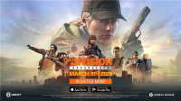 The Division Resurgence startet am 31. März