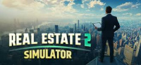 Real Estate Simulator 2 - Early Access Version