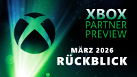 Alle Ankündigungen von der Xbox Partner Preview