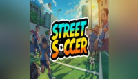 Street Soccer