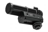 Audio-Technica bringt zwei neue Mikrofone für Videografen und Content-Creator auf den Markt