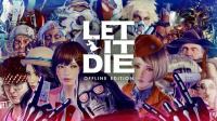 LET IT DIE : INFERNO Staffel 2 startet am 10. März