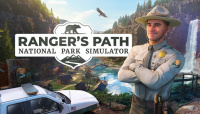 Rangers Path: National Park Simulator - Early Access Version