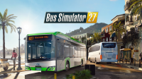 Trailer von Bus Simulator 27 präsentiert neue Marke Solaris Bus & Coach