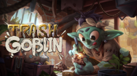 Trash Goblin - Switch Version