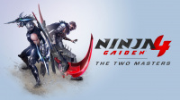 Ninja Gaiden 4 legt mit dem DLC The Two Masters die Messlatte noch höher