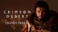 Crimson Desert veröffentlicht seinen Launch Trailer