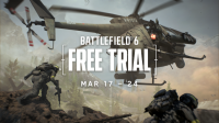 Battlefield 6: Kostenlose Trial-Woche mit neuer Karte