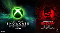 Der Xbox Games Showcase 2026 findet am 7. Juni statt