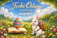 Frohe Ostern + Gewinnspiel