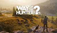 Way of the Hunter 2 jetzt im Early Access verfügbar