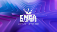 LoL Esports veröffentlicht Leitfaden zu EMEA Masters Winter 2026