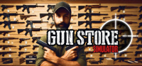 Gun Store Simulator - Early Access Version