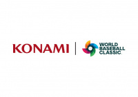 Konami Digital Entertainment setzt die Partnerschaft mit dem internationalen Baseballturnier fort