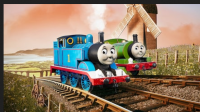 Thomas & seine Freunde™: Die Wunder von Sodor