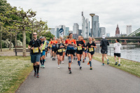 So viele App Run Events wie nie