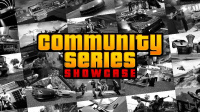 Der Community-Serien-Showcase in GTA Online: 1.000.000 GTA$ geschenkt