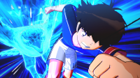 System-Trailer zu CAPTAIN TSUBASA 2: WORLD FIGHTERS