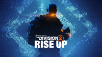 The Division 2: Neue Season Rise Up gestartet