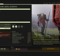 ICARUS: Console Edition